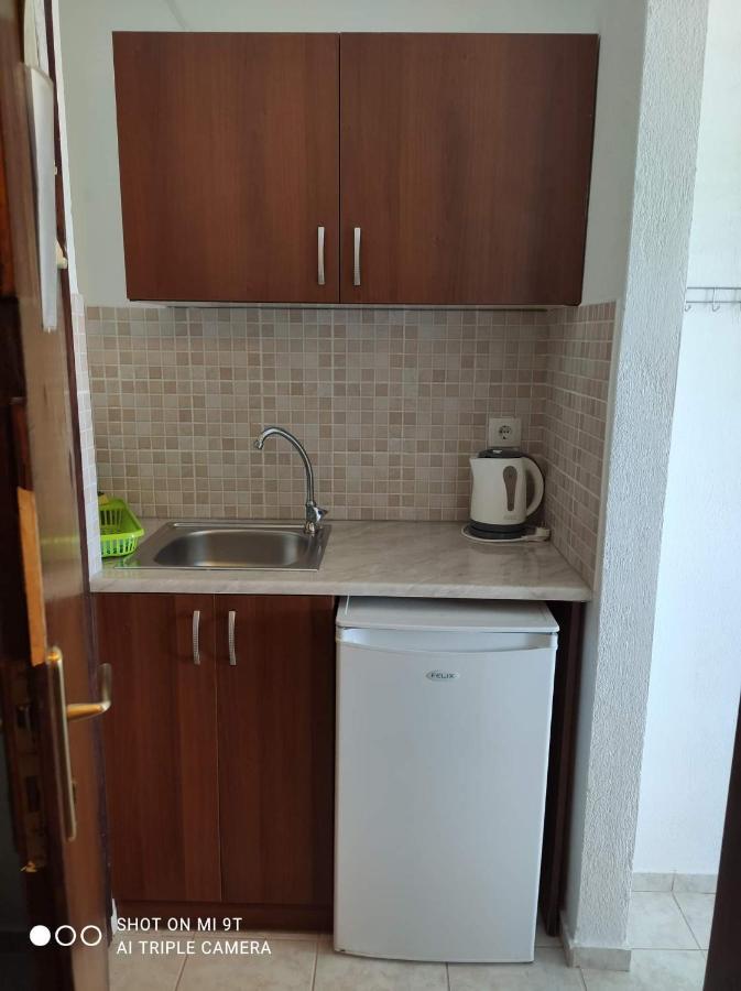 Sivota Rooms Athanasiou Luaran gambar