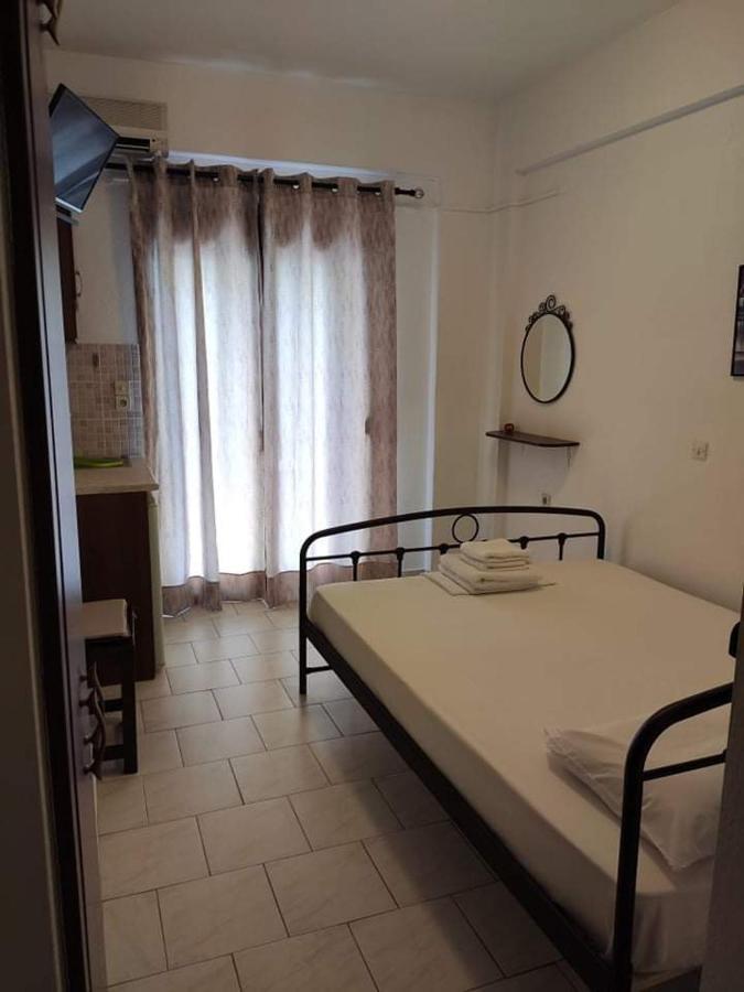 Sivota Rooms Athanasiou Luaran gambar