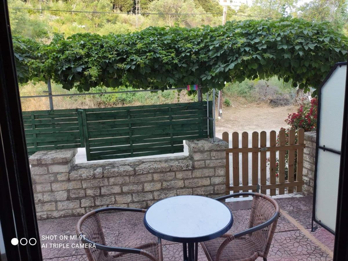Sivota Rooms Athanasiou Luaran gambar