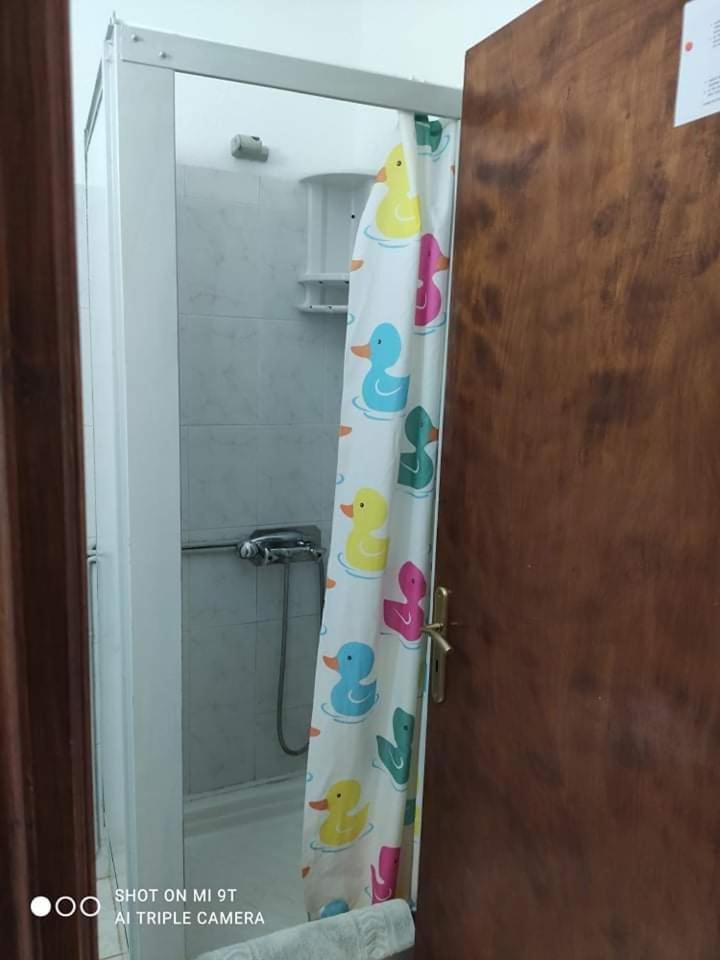 Sivota Rooms Athanasiou Bilik gambar