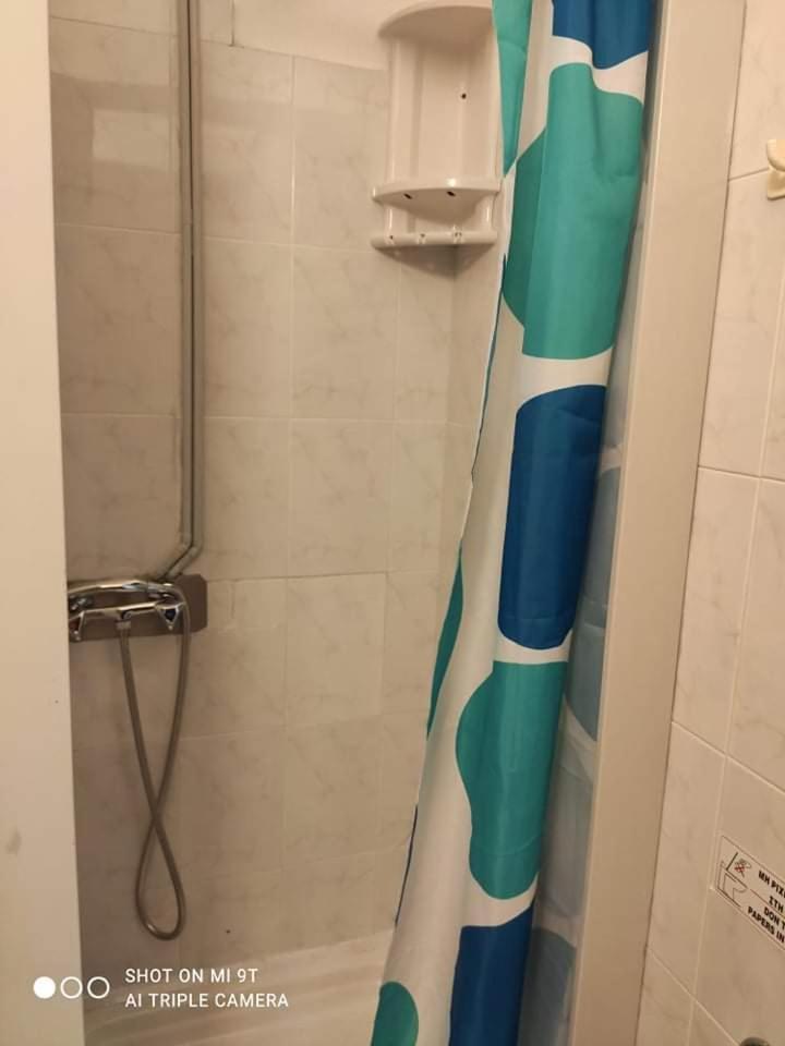 Sivota Rooms Athanasiou Bilik gambar