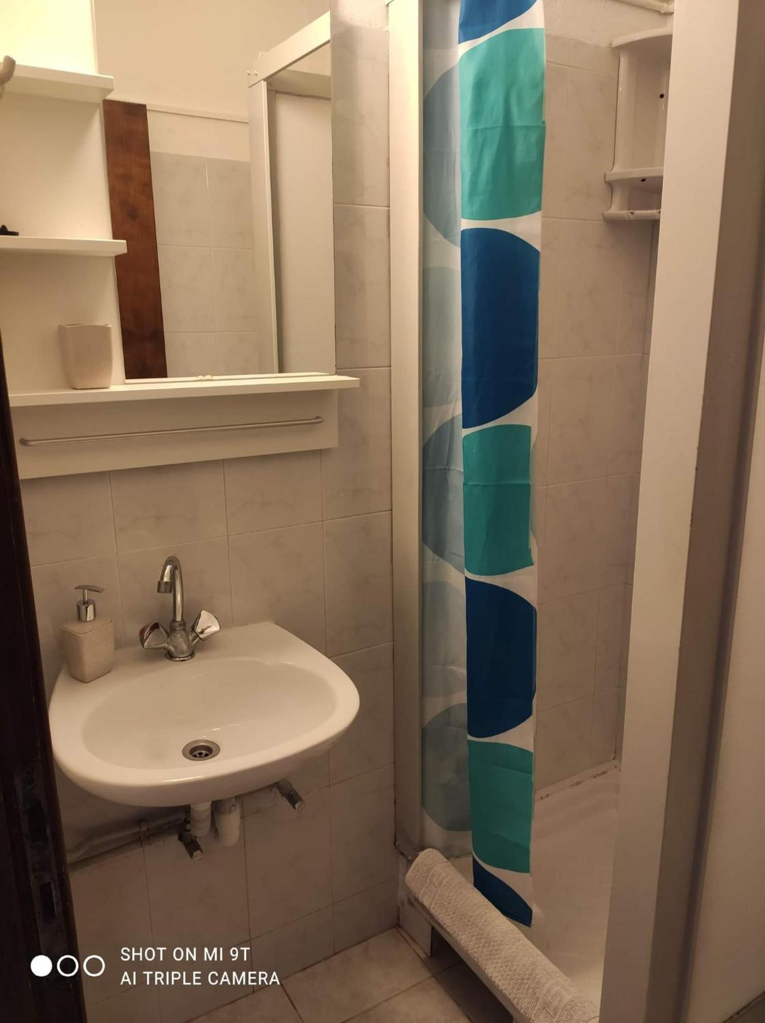 Sivota Rooms Athanasiou Bilik gambar
