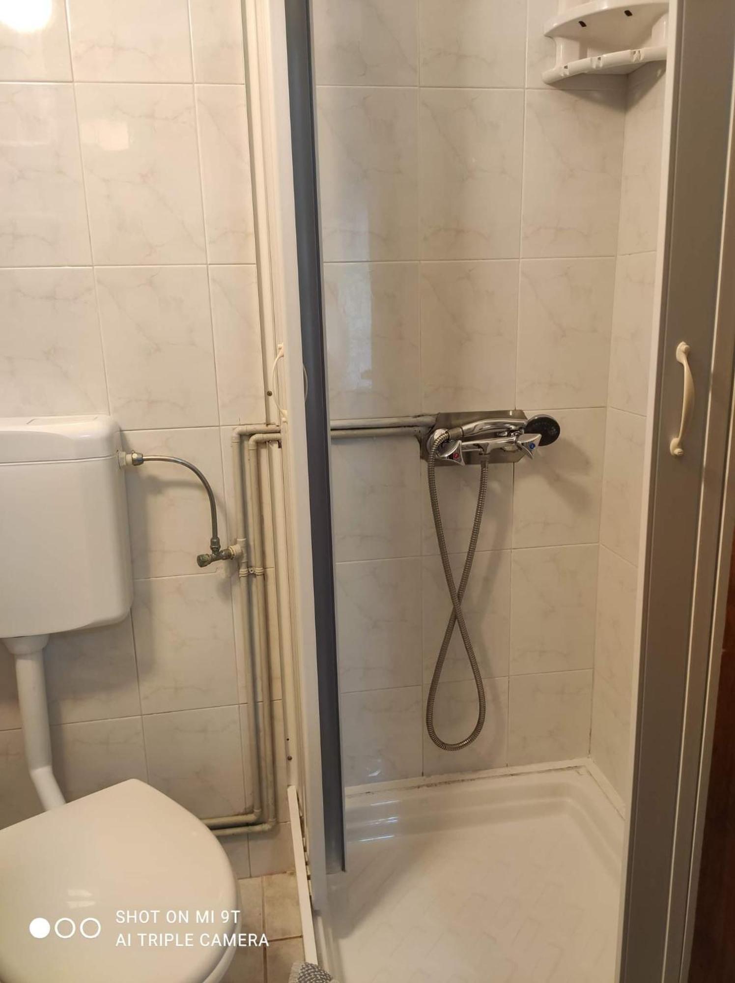 Sivota Rooms Athanasiou Bilik gambar