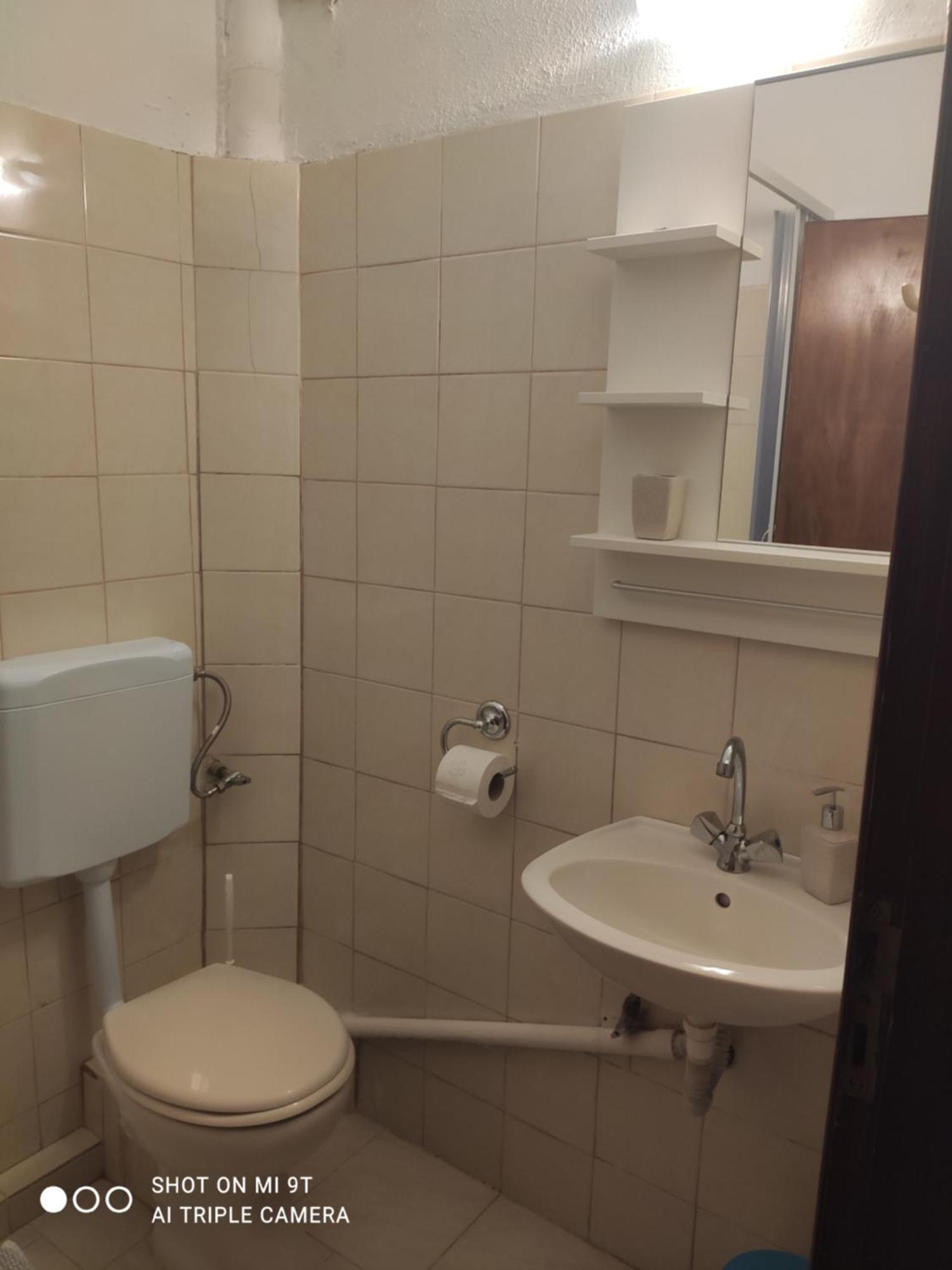 Sivota Rooms Athanasiou Bilik gambar