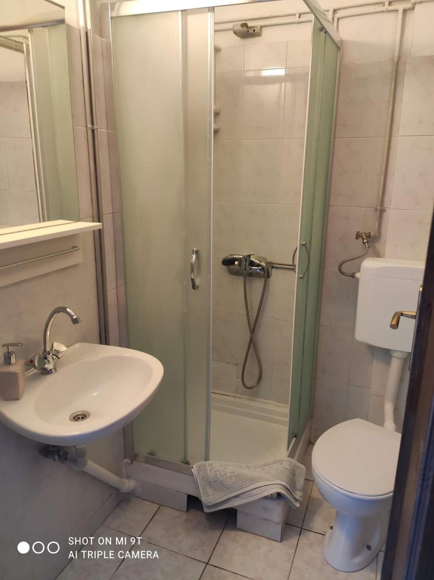 Sivota Rooms Athanasiou Bilik gambar